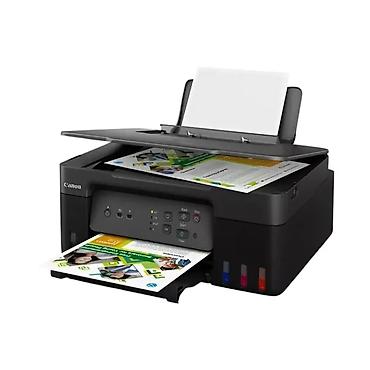printer l850: Canon PIXMA G3430 5989C009 A4 Rəngli MegaTank Inkjet MFP – — 1