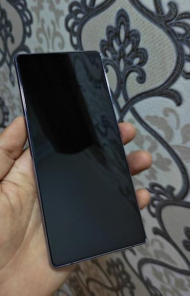 Samsung: Samsung Galaxy Note 20, 256 GB — 10