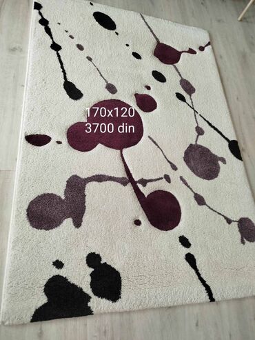 tepih 230x160: Carpet, Rectangle