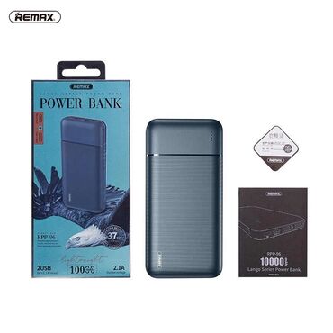 Powerbanklar: Powerbank 10000 mAh, Yeni