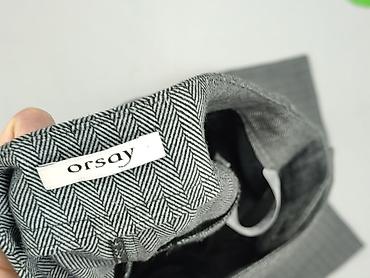 pattern opinie: Orsay, Spodnie materiałowe damskie, rozmiar S — 4