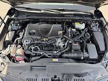 Toyota: Toyota Camry: 2018 г., 2.5 л, Автомат, Гибрид, Седан — 14