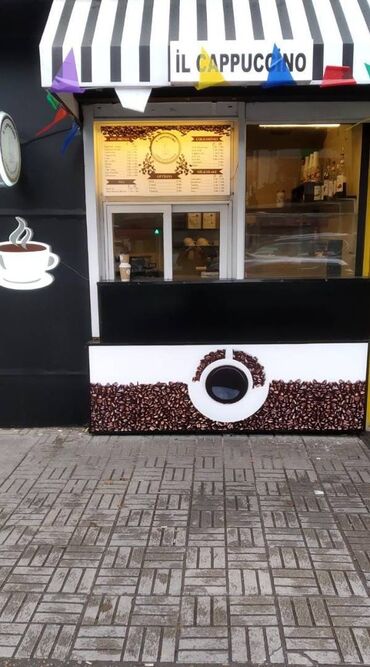 Digər kommersiya daşınmaz əmlakı: Nərimanov rayonu, 5sahəsi olan, bütün avadanlıqlarla təmin — 2