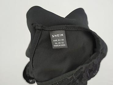 slip on h: Shein, Bluzka damska, rozmiar XL — 4