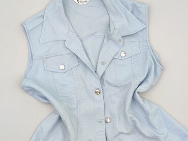 Women`s waistcoat, size XL