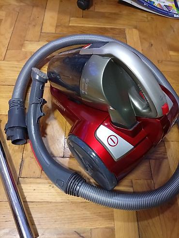 Klasični usisivači: Hoover usisivač bez kese – model RC81 RC25011, 800 W - Ciklonska — 9
