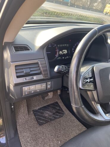 Ssangyong: Ssangyong Rexton: 2020 г., 2.2 л, Автомат, Дизель, Внедорожник — 8