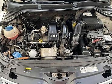 prodaja samostrela: ŠKODA RAPID 1.2TSI - KOMPLETAN AUTO U DELOVIMA | Kompletan auto u — 3
