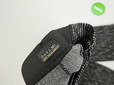sklepy bialcon: Mira Paris, Spodnie materiałowe damskie, rozmiar XL — 4