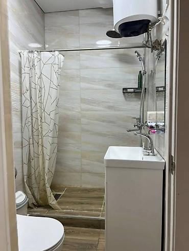 Продажа квартир: 2 комнаты, 48 м², Элитка, 7 этаж, Евроремонт — 11