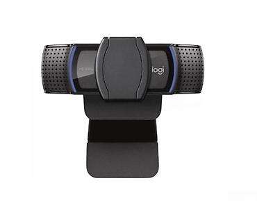 notebook harddisk: LOGITECH C920E HD 1080P Webcam BLACK - WWLOGITECH C920E HD 1080P — 3