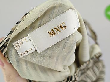 buty marki mango: MNG, Sukienka damska, rozmiar M — 4