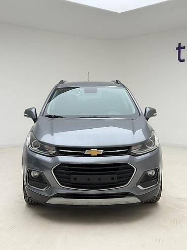 Chevrolet: Chevrolet Trax: 2019 г., 1.4 л, Автомат, Бензин, Кроссовер — 2