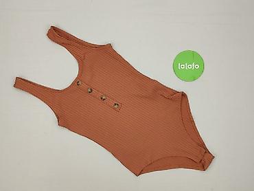 body forever 21: H&M, Body damskie, rozmiar XS — 2