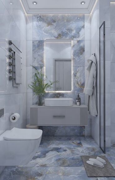 Vannalar: Kafel metlax işlərinin yüksək səviyyədə görülməsi görülən işlərə — 4