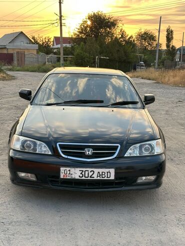 срочно в связи с переездом: Honda Saber: 1999 г., 2.5 л, Автомат, Бензин, Седан