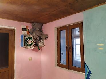 ev kiraye: 28 kv. m, 2 otaqlı, Qaz, İşıq, Su — 1