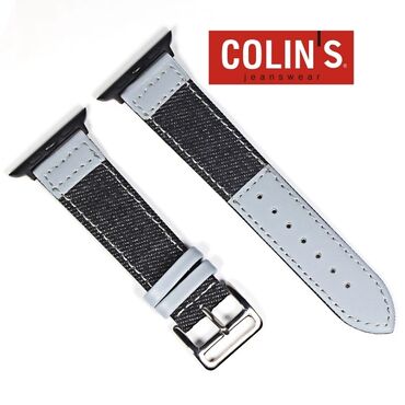 Saat kəmərləri: Yeni, Kəmər, Apple — 15