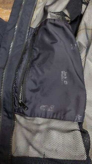 Куртки: Jack Wolfskin texapore профессиональная, многофункциональная — 8