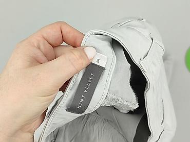 deichmann sniegowce: Mint Velvet, Jeansy damskie, rozmiar S — 5