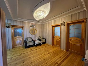 Həyət evləri və villaların satışı: Binəqədi qəs. 8 otaq, 250 kv. m, Yeni təmirli — 8