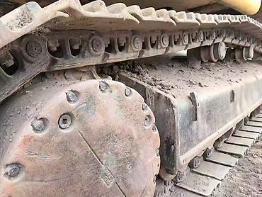 9: Экскаватор, Komatsu, 2020 г., Гусеничный — 5