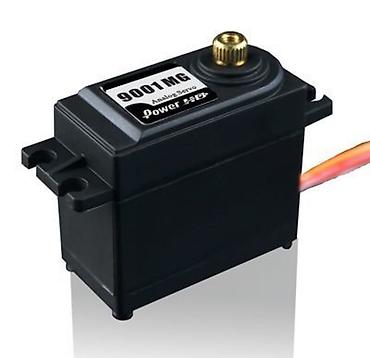 Kateqoriya: Motorlar > Servo Motorlar Məhsul: PowerHD Standart Mis lalafo.az -da Kateqoriya: Motorlar > Servo Motorlar Məhsul: PowerHD Standart Mis