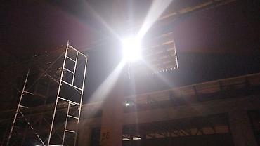 Металлические заборы: Металлический забор, Металлический сайдинг, Без отделки, Новый, Покраска забора — 49