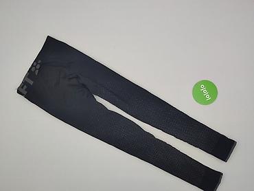 martes termoaktywna: Leggings, Legginsy Sportowe damskie, rozmiar S — 3