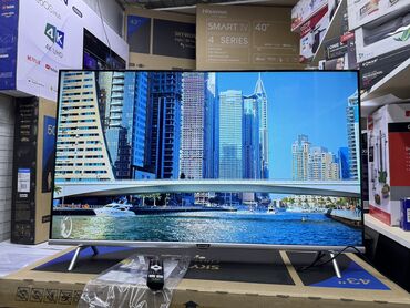 Телевизоры: Новогодняя акция телевизор skyworth 43ste6600 android обладает — 20