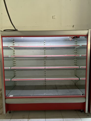 морозильная камера для мороженого бу: Mağaza avadalıqları,her biri ela veziyededir (Südlük 2 metrelik 1500