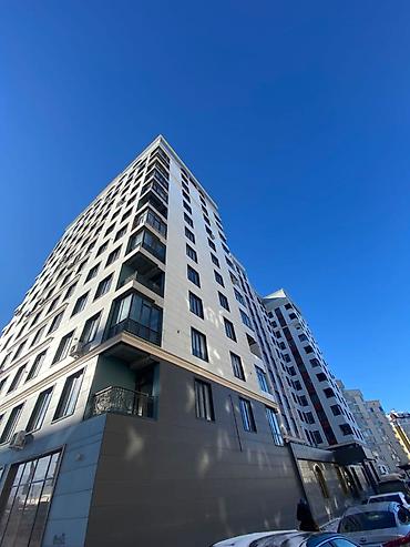 квартира в 12 мкр: 2 комнаты, 78 м², 12 мкр Элитка, 9 этаж, ПСО (под самоотделку) — 2