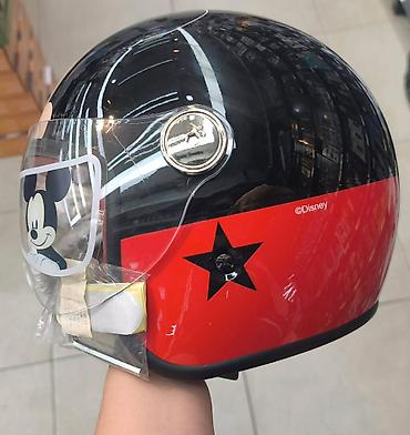 Sportska odeća: 🪖 Dečije kacige – Disney / Marvel motivi Prodajem nove dečije kacige — 8