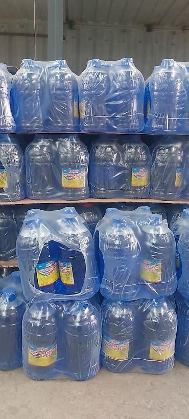 Автохимия: Антифриз, Новый, Оригинал, Россия — 12