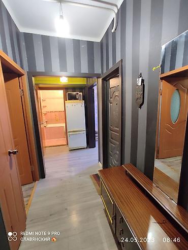 Долгосрочная аренда квартир: 2 комнаты, Агентство недвижимости, С мебелью полностью — 3