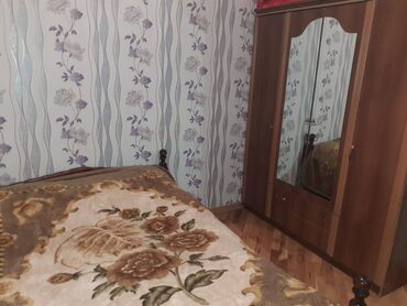 Uzunmüddətli kirayə mənzillər: Yeni tikilidir qaz su işıq daimidir internet telefon mövcuddur 12 — 8