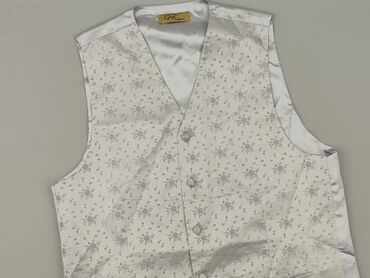 Women`s waistcoat, size 7XL (EU 54)