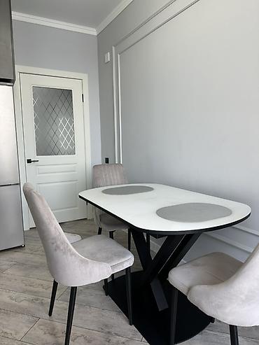 Долгосрочная аренда квартир: 1 комната, Собственник, Без подселения, С мебелью полностью — 12