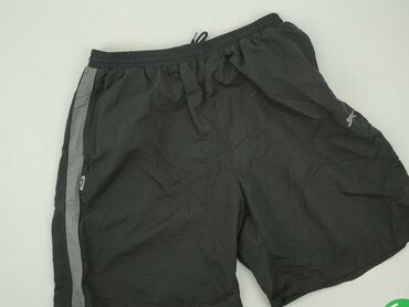 Shorts: Shorts for men, 3XL (EU 46), condition - Good