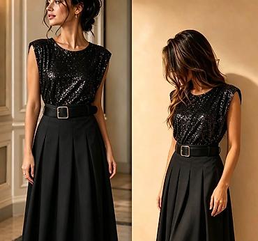 goth: 08. N O V A K O L E K C I J A
✨Haljina 3.600 dinara ✨H — 2