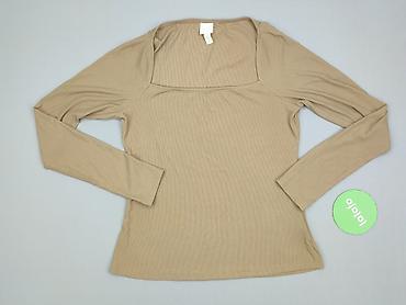 h: H&M, Bluzka damska, rozmiar L — 2