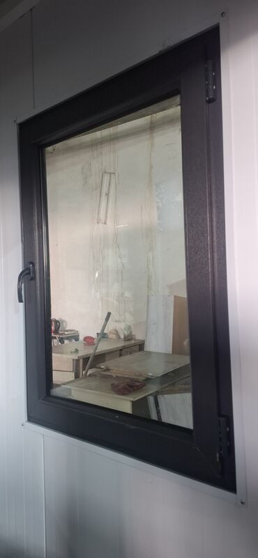 Qapıların təmiri: Salam Hörmətli Müştəri: PVC Plastik İstənilən Ölçüdə,Rəng Və Növlərdə — 27