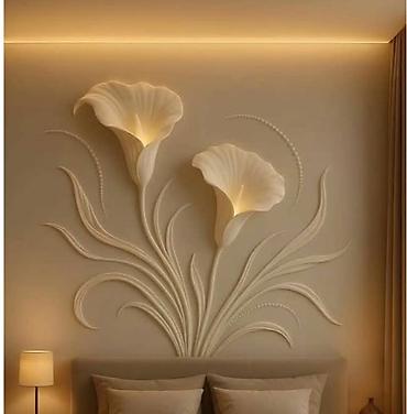 Другие виды отделочных работ: Больше 6 лет опыта — 9