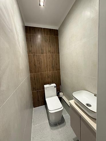 127: 2 комнаты, 64 м², 7 мкр Элитка, 4 этаж, Евроремонт — 8