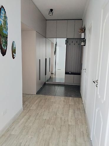 Продажа квартир: 2 комнаты, 80 м², Золотой квадрат Индивидуалка, 8 этаж, Евроремонт — 17