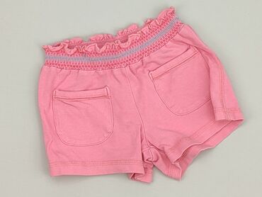 Shorts: Shorts, OshKosh B'gosh, 1.5-2 years, 92, condition - Good