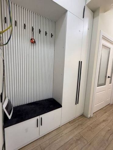 квартиры джале: 1 комната, 42 м², Элитка, 6 этаж, Евроремонт