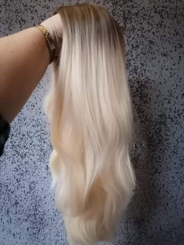 Perike i klipse: Perike
Cena 3200din na lalafo.rs — 5 Perike i klipse: Perike
Cena 3200din — 5