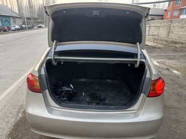 Hyundai: Hyundai Elantra: 2008 г., 1.6 л, Автомат, Бензин, Седан at lalafo.kg — 16 Hyundai: Hyundai Elantra: 2008 г., 1.6 л, Автомат, Бензин, Седан — 16