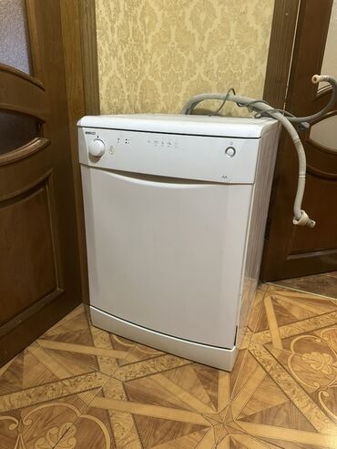 Qabyuyan maşınlar: Qabyuyan maşın Beko, Kompakt, Ayrıca dayanan